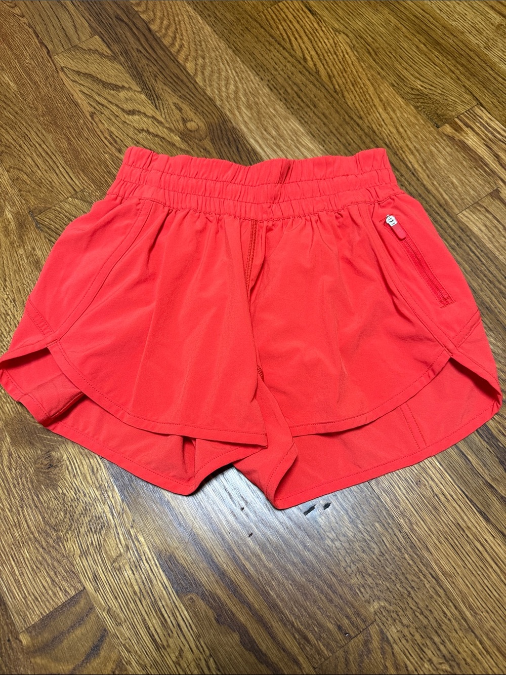 Lululemon Tracker Shorts